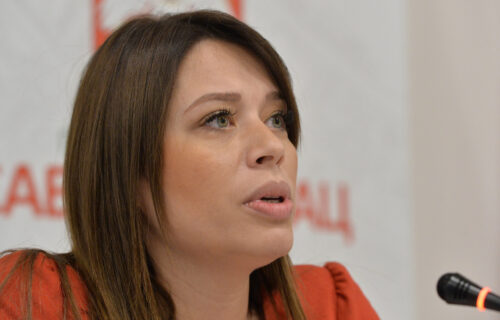 Ministarka Vujović: Krajnje je vreme da se prestane sa politizacijom problema zagađenja
