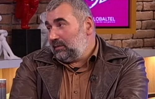 Miki Đuričić u emisiji prokomentarisao INCIDENT sa Tomovićem: Nisam smeo to sebi da DOZVOLIM, ali...