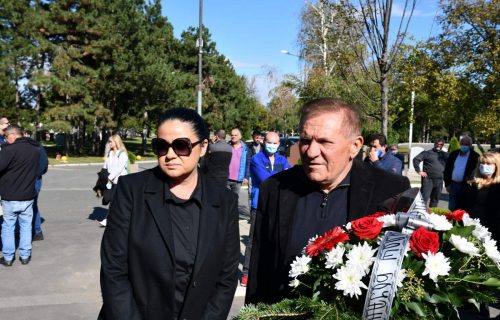 Ćana i Miloš Bojanić zauvek će Boru pamtiti po OVOME: Bio je ponosan na svoju Krajinu, plemenit čovek!