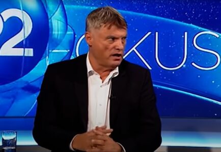 Lazanski je ovako govorio o zločinima nad Srbima i akciji “Oluja”: Da li će dozvoliti da pobedi istina?