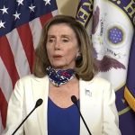 Operisana Nensi Pelosi: Političarki ugrađen veštački kuk posle povrede u Luksemburgu