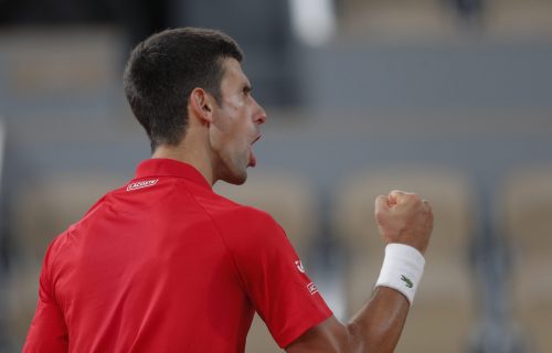 Vraća se na MESTO USPEHA! Novak Đoković posle 13 godina učestvovaće na jednom turniru