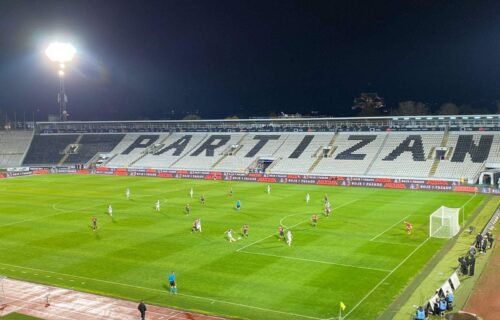 U Partizanovu čast: Pab usred Engleske nosiće ime po klubu iz Humske (FOTO)