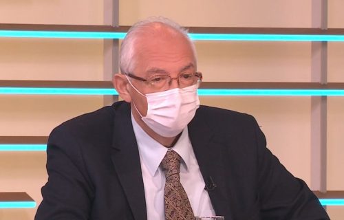 Dr Kon se oglasio o OSTAVCI i popuštanju mera: "Nešto nisam željan ove pozicije"