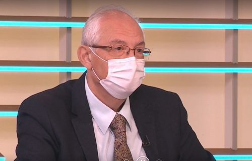 Situacija je ALARMANTNA: Dr Kon potvrdio ono što smo slutili, oglasio se i o VANREDNOM stanju