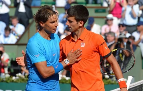 NEPOVOLJNE okolnosti za Novaka: Nadal u ODLIČNOJ prilici da stigne Đokovićev rekord