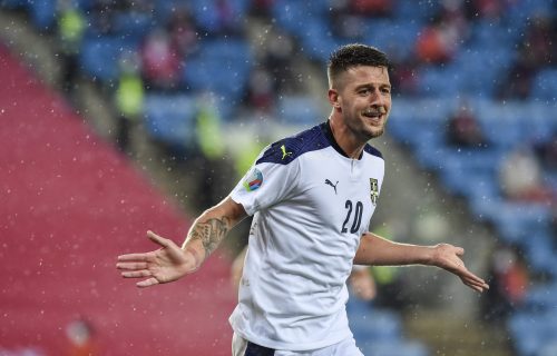 Svi se pitaju, a mnogi jezik lome: Zašto Sergej Milinković Savić ima DVA PREZIMENA?