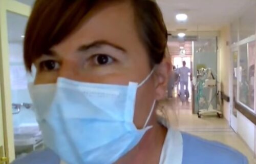 Strašno upozorenje: Slovenačka medicinska sestra besna, ljudi UMIRU i alarm ne prestaje da zvoni (VIDEO)