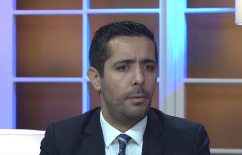 Oglasio se bivši ministar Tomislav Momirović prvi put posle godinu dana