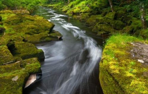 Dubina ovog "potoka iz pakla" nikada nije izmerena, jer stopa SMRTNOSTI u njemu iznosi 100 POSTO! (FOTO)