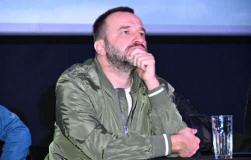 Jezdić o POSLEDNJEM SUSRETU sa Mikom: Rekao mi je Jezdo neka ti je Bog u pomoći, sad ja to kažem njemu