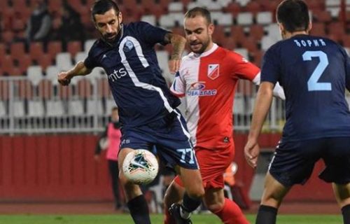 Goleda u Senti: TSC NEMILOSRDAN, Vojvodina srušila "građevinare" (VIDEO+FOTO)