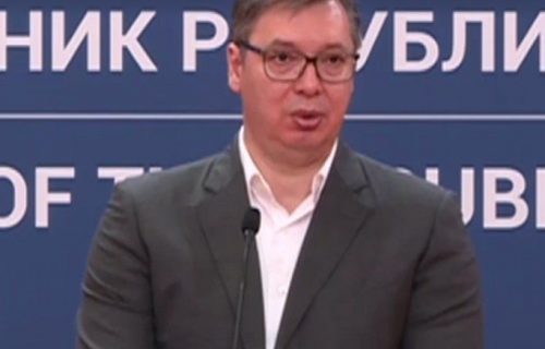 Sledi nam TEŽAK PERIOD! Predsednik Vučić o zatvaranju škola i dramatičnim korona brojkama