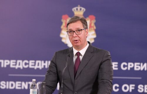 Tačno u 10.15 časova: Vučić se sutra obraća građanima