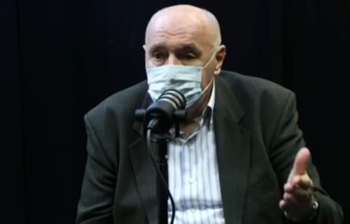 "Beogradski čovek" prodrmao Hrvatsku: Mogli smo da se otcepimo bez rata, predsednik SAD odlučuje o nama
