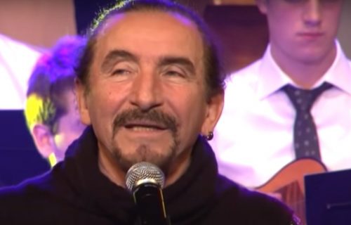 Otkriveno zašto je Željko Bebek otkazao svoj koncert u Beogradu: Oglasili se iz "Sava centra"