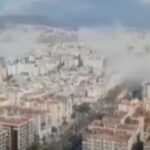 Tektonska pomeranja: Pukotina ispod Turske sve veća? Veliki strah od erupcije vulkana i zemljotresa