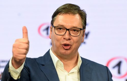Vučić OTKRIVA sve detalje nove Vlade! Predsednik je najavio HITNO obraćanje Srbiji, a evo i kada
