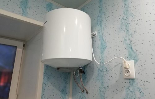 Da li GASITE BOJLER kad se tuširate? Stručnjaci za Objektiv razbijaju mit i otkrivaju pravu istinu