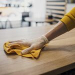 Kako da stan tokom zime "izgleda lakše", bez čišćenja od poda do plafona