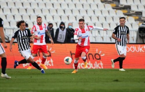 Šta nas očekuje od fudbala u Srbiji: Zvezda dočekuje Javor, DERBI KOLA u Nišu