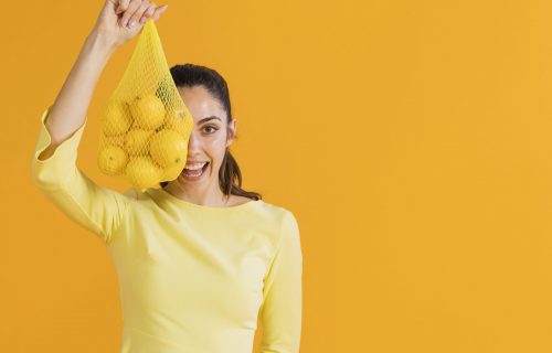 Kupili ste previše LIMUNA? Uz ovaj TRIK ga sačuvajte da ne propadne i uživajte u vitaminima cele godine