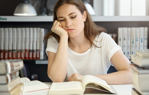 Izabrana reč godine za koju retko ko zna šta znači: Evo šta je "brain rot"