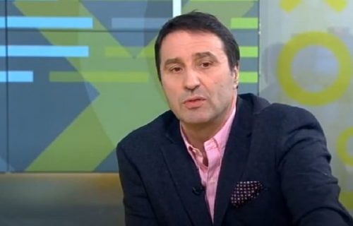 Memedović posle otkaza na RTS-u: "Posle 36 godina rada, malo mi je krivo, ne bi bilo loše da dobijem sat"