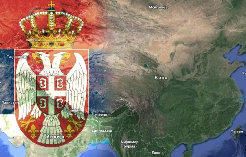 "Saradnja Srbije sa Kinom prilika da odskoči u novim tehnologijama"