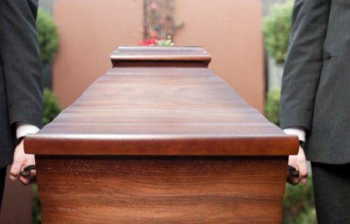 Čudo nad čudima: Pronašli telo časne sestre četiri godine posle njene smrti u OVAKVOM stanju