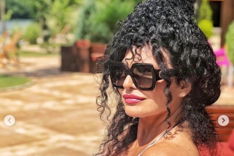 Lidija Vukićević odgovorila HEJTERIMA: Da, FOTOŠOPIRAM slike, ali očigledno ne znam