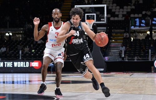DOBRO je prošao: Teodosić saznao kako će biti kažnjen zbog SUKOBA sa sudijom