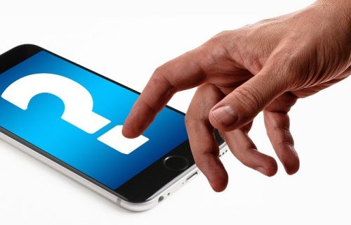Gadna navika: Evo šta najviše troši bateriju na mobilnom telefonu