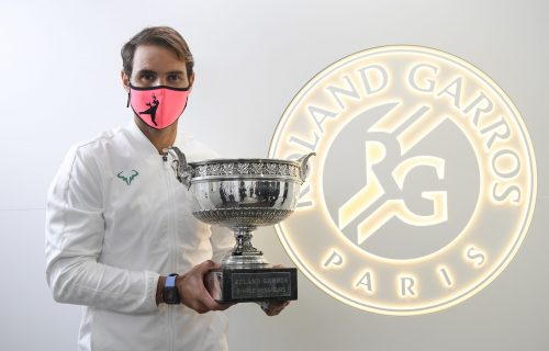 Ništa od REVANŠA! Nadal neće na novi sudar sa Đokovićem
