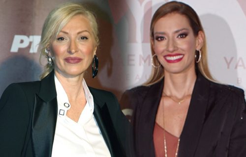 Jovana Joksimović se vraća na RTS? Olivera Kovačević otkriva DETALJE pregovora!