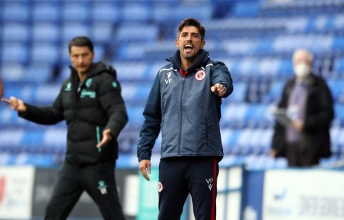 Srpski treneri odlični u Čempionšipu: Ivić i Paunović vodili svoje ekipe do novih pobeda