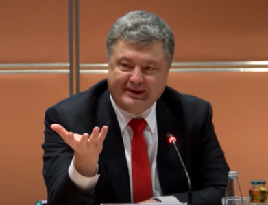 I Porošenko stavljen na poternicu: Rusija odlučila da se obračuna sa ukrajinskim predsednicima