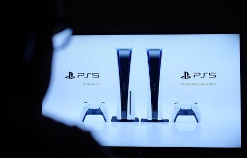 Sony ide u korak s vremenom: Na mobilne telefone stižu Playstation zvezde