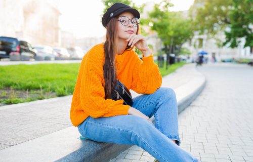 U njima nema zime: Došlo je vreme za široke, PLETENE DŽEMPERE, koji svakome stoje savršeno (FOTO)