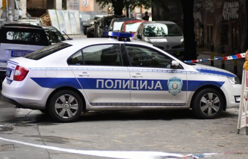 OBRT u slučaju lažnih policajaca: Mihailu uzeli novac i lekove, a onda se jedan lopov vratio i uradio OVO