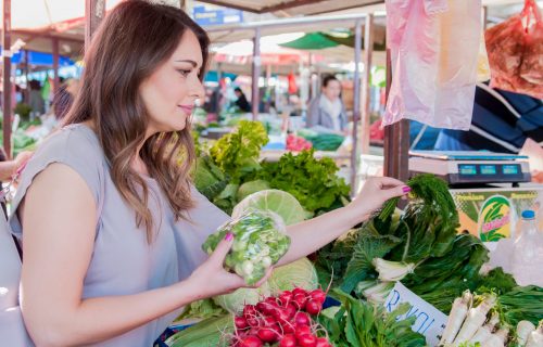 Planirate da postanete VEGETARIJANAC? Ovih 5 GREŠAKA ljudi često prave kad izbace meso iz ishrane