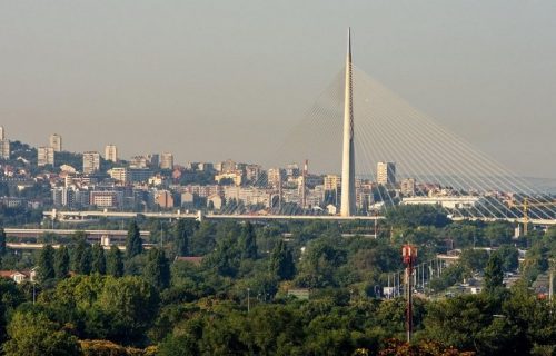 Još nešto napada pluća Beograđana? Nadležni se oglasili, evo da li ima razloga za brigu