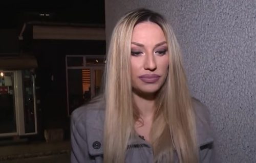 Rada Manojlović otkrila zašto je bila u medijskoj ilegali čak tri meseca: Izuzetno teško sam TO PODNELA