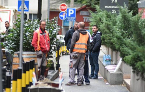 Mere države SMANJILE broj otpuštenih radnika: Stopa nezaposlenosti prošle godine MANJA nego 2019.