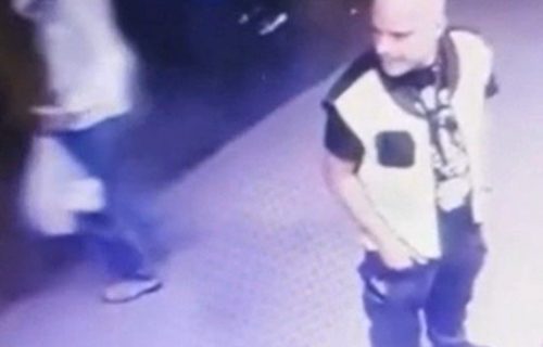 Otkriven razlog ZVERSKOG NAPADA na ženu na Novom Beogradu! Radnik obezbeđenja je nokautirao glavom (VIDEO)