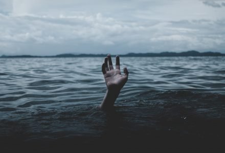 Muškarac (40) se utopio na jezeru kod Bača