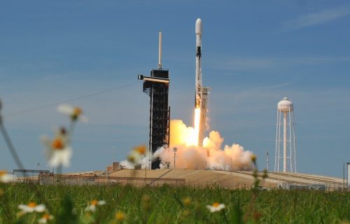 Maskova raketa će UDARITI u Mesec! Šest godina "luta" svemirom, a sada znamo kako će završiti (FOTO)