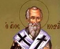 Danas je Sveti apostol Kodrat: Važno je da ispoštujte ovaj OBIČAJ