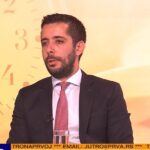 Saslušan Tomislav Momirović! Advokat: "Uhapšen juče ujutro u 8 sati, a pred tužioca izašao u ponoć"