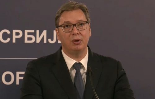 Vučić razgovarao sa šefom Delegacije MMF-a: Važne teme za Srbiju!